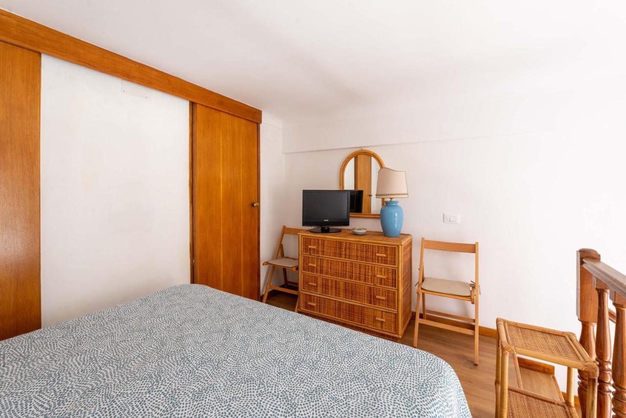 Rotonda 23 - Pantheon View Apartamento *